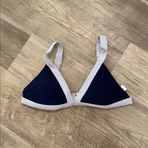 Swimsuit top
